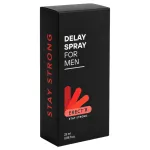 ErectR - késleltető spray férfiaknak (25ml)