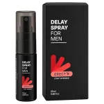 ErectR - késleltető spray férfiaknak (25ml)