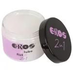 EROS 2in1 Lube & Fist - hibrid síkosító (500 ml)