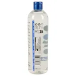 EROS Aqua - flakonos vízbázisú síkosító (500 ml)
