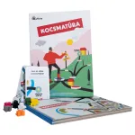 Eufória - Kocsmatúra iszogatós társasjáték