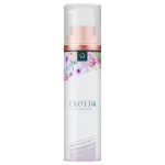 Exotiq - illatos masszázsolaj - jázmin (100 ml)