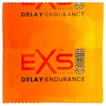EXS Delay - késleltető óvszer (48 db)