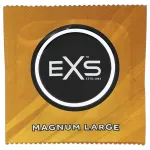 EXS Magnum - óvszer 60 mm (12 db)