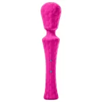FemmeFunn Ultra Wand XL - prémium masszírozó vibrátor (pink)
