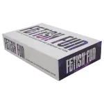 Fetish Fun - erotikus társasjáték pároknak (angol nyelvű)