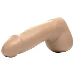 Fleshjack Reno Gold - élethű dildó (testszínű)