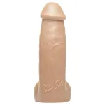 Fleshjack Reno Gold - élethű dildó (testszínű)