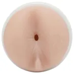 Fleshlight Elsa Jean Treat - élethű műpopsi (natúr)