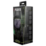Fleshlight Fantasy Predator - fantázia műpunci maszturbátor (lila)