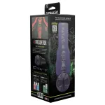 Fleshlight Fantasy Predator - fantázia műpunci maszturbátor (lila)