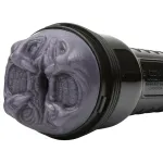 Fleshlight Fantasy Predator - fantázia műpunci maszturbátor (lila)