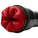 Fleshlight Fantasy Reaper - fantázia műpunci maszturbátor (piros)
