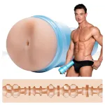 Fleshjack Boys Cade Maddox - popsi maszturbátor (natúr)