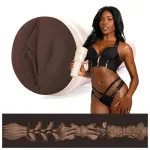 Fleshlight - Girls Nicole Kitt Purrrrrfection maszturbátor (vagina)