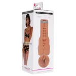 Fleshlight Janice Griffith Eden - vagina