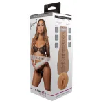 Fleshlight Kazumi Kumzumi - élethű műpunci (natúr)