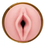 Fleshlight Quickshot Stamina Training Unit - műpunci és popsi (pink)