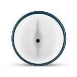 FPPR. - élethű műpopsi maszturbátor (fehér)