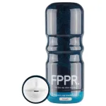 FPPR. - élethű száj maszturbátor (fehér)