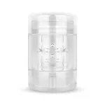 FPPR. - kétvégű maszturbátor - punci &ánusz (átlátszó)