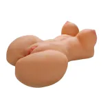 Fuck Me Silly 2 - női torzó