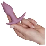 Fun Factory Booti Fem - butt plug (zöld)