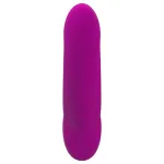 Fun Factory Share Lite - felcsatolható dildó pánt nélkül (pink)