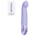 Fun Factory Stronic G - lökő G-pont vibrátor (lila)