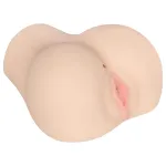 FWB - Kelly Watson pucsító művagina (natúr)