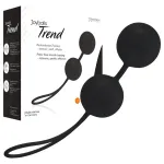 Joyballs Trend gésagolyó (fekete)