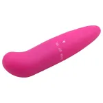 Hi-Basic Powerful Invigorate - G-pont mini vibrátor (rózsaszín)