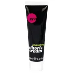 HOT Clitoris Creme - klitorisz stimuláló krém nőknek (30 ml)