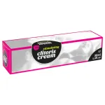 HOT Clitoris Creme - klitorisz stimuláló krém nőknek (30 ml)