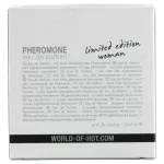 HOT Dubai - feromon parfüm nőknek (30ml)