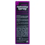 HOT ero - vaginaszűkítő spray nőknek (50ml)