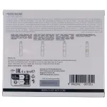 HOT LMTD feromon parfüm csomag nőknek (4 × 5 ml)