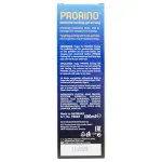 HOT Prorino - erős hűsítő intim krém férfiaknak (100 ml)