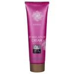 HOT Shiatsu Joyful - stimuláló krém nőknek (30 ml)