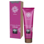 HOT Shiatsu Joyful - stimuláló krém nőknek (30 ml)