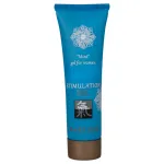 HOT Shiatsu Joyful - stimuláló krém nőknek (menta, 30 ml)