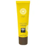 Shiatsu Orgasm - uniszex bizsergető intim krém (30ml)