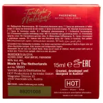 HOT Twilight Natural - feromon parfüm nőknek (15 ml) - illatmentes