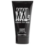 HOT XXL - intim krém férfiaknak (50 ml)