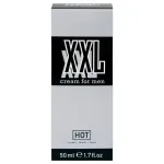 HOT XXL - intim krém férfiaknak (50 ml)
