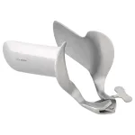 Vagina Speculum (Hüvelykacsa) - acél