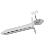 Vagina Speculum (Hüvelykacsa) - acél