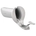 Vagina Speculum (Hüvelykacsa) - acél