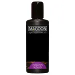 Magoon indiai masszázsolaj (100 ml)