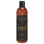 Intimate Earth Almond - masszázsolaj - méz-mandula (120 ml)
